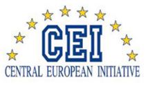 Central European Initiative Logo